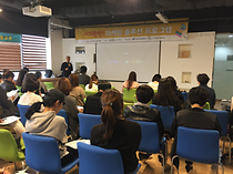 사회적경제 일자리창출 프로젝트